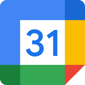 gcal integration logo