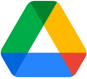 gdrive integration logo