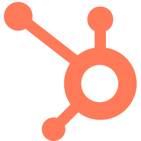 hubspot integration logo