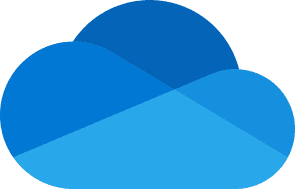 onedrive integration logo