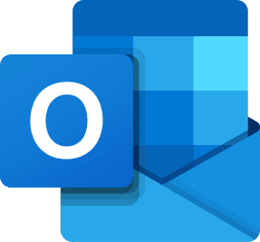 outlook integration logo