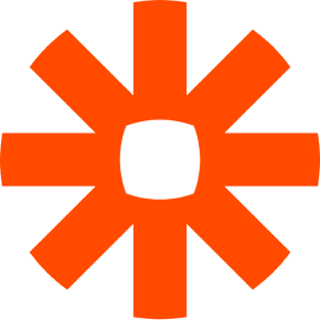zapier integration logo