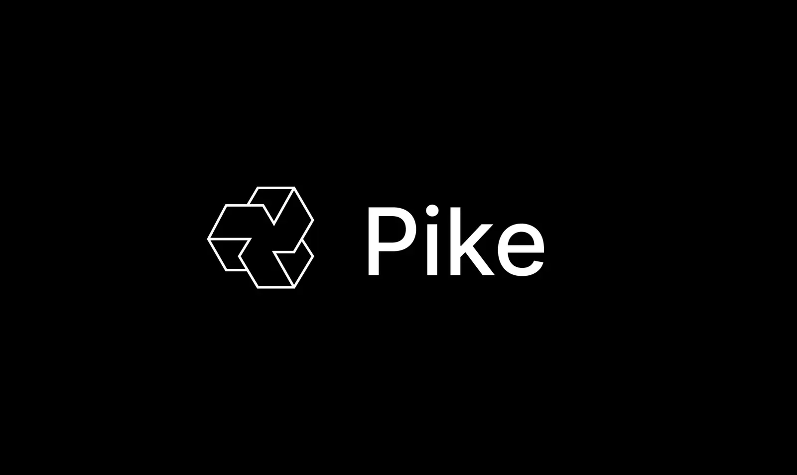 Introducing Pike