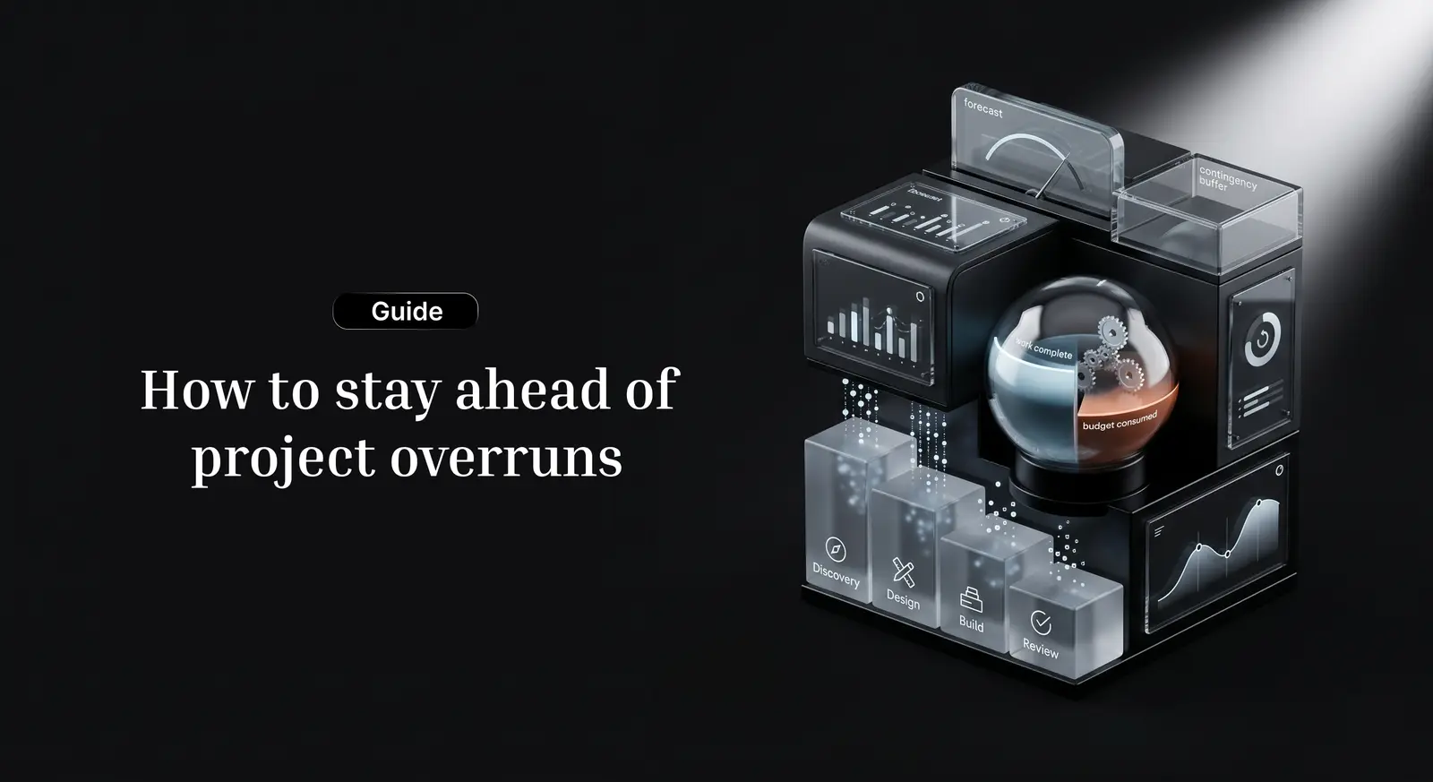 Project budget tracking for agencies: how to stay ahead of overruns