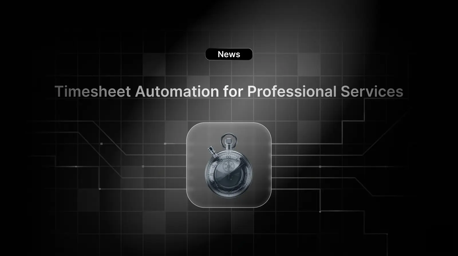 Timesheet automation for professional services: Stop losing revenue