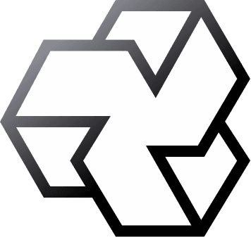Pike Gradient logo light