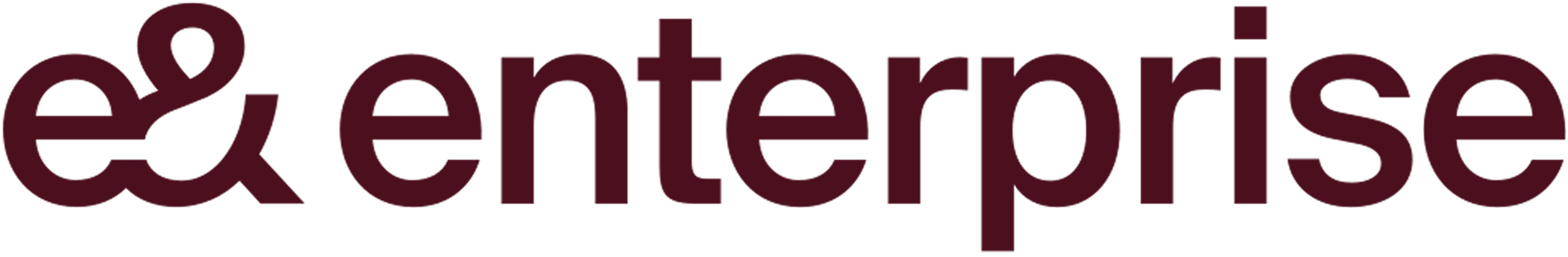 Reference Logo E&Enterprise