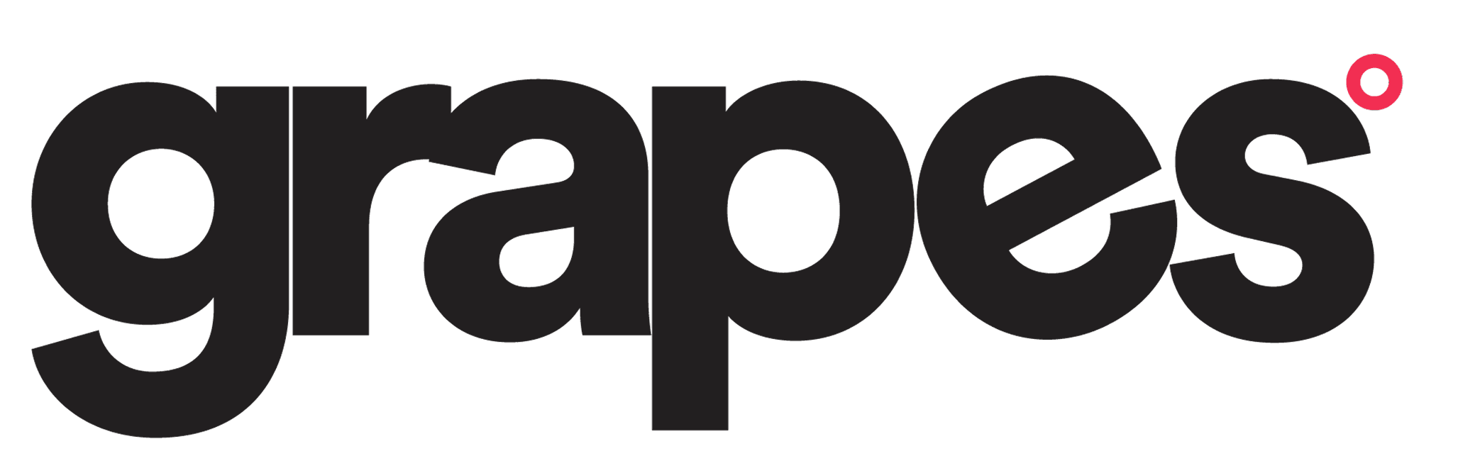 Reference Logo Grapes Worldwide