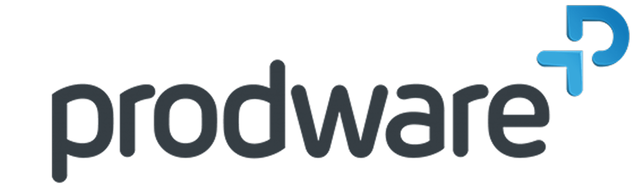 Reference Logo Prodware