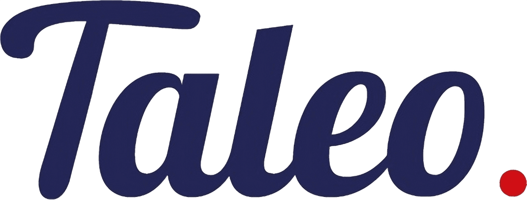 Reference Logo Taleo