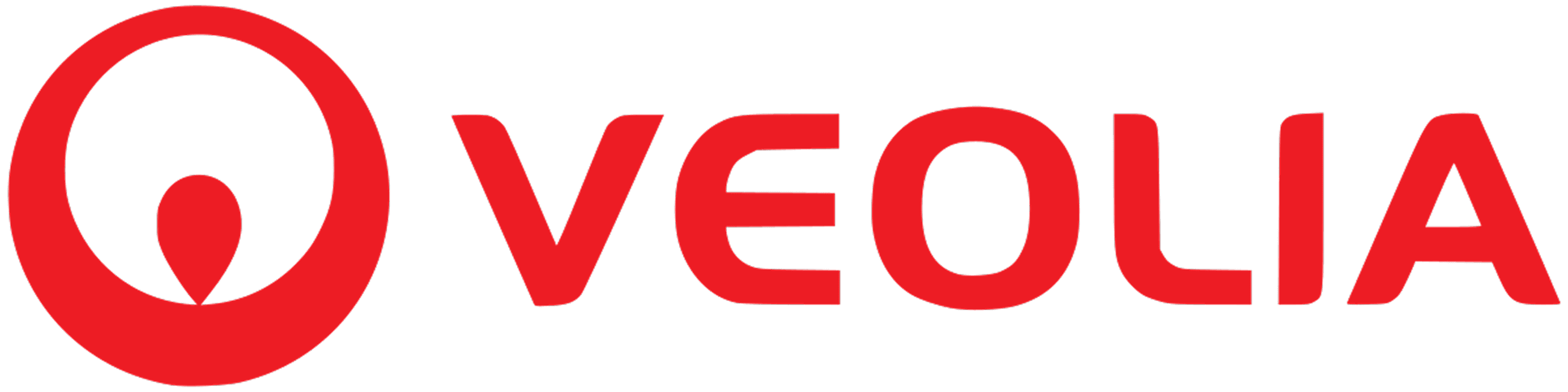 Reference Logo Veolia