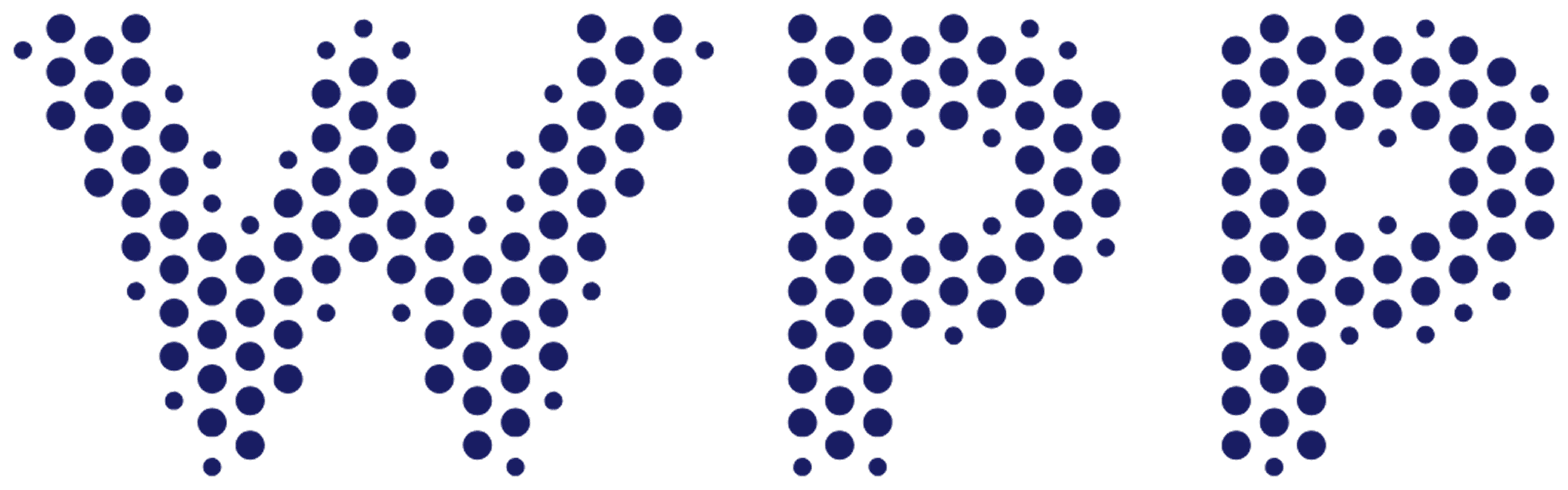 Reference Logo WPP