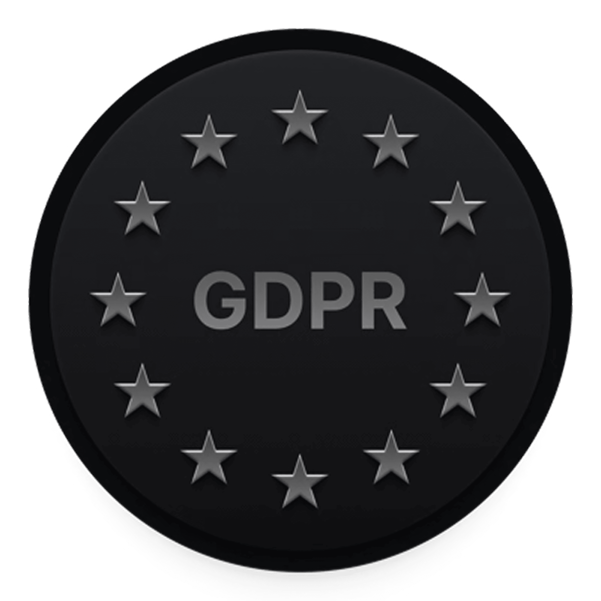GDPR Compliant