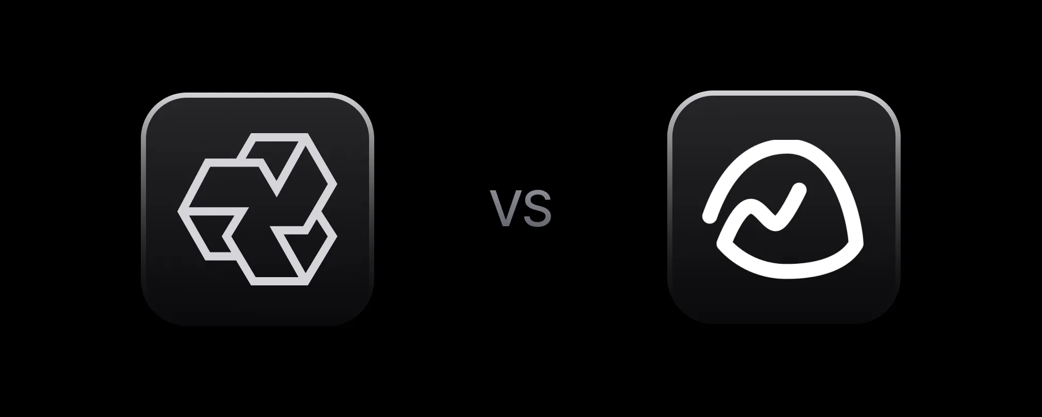 Pike vs Basecamp