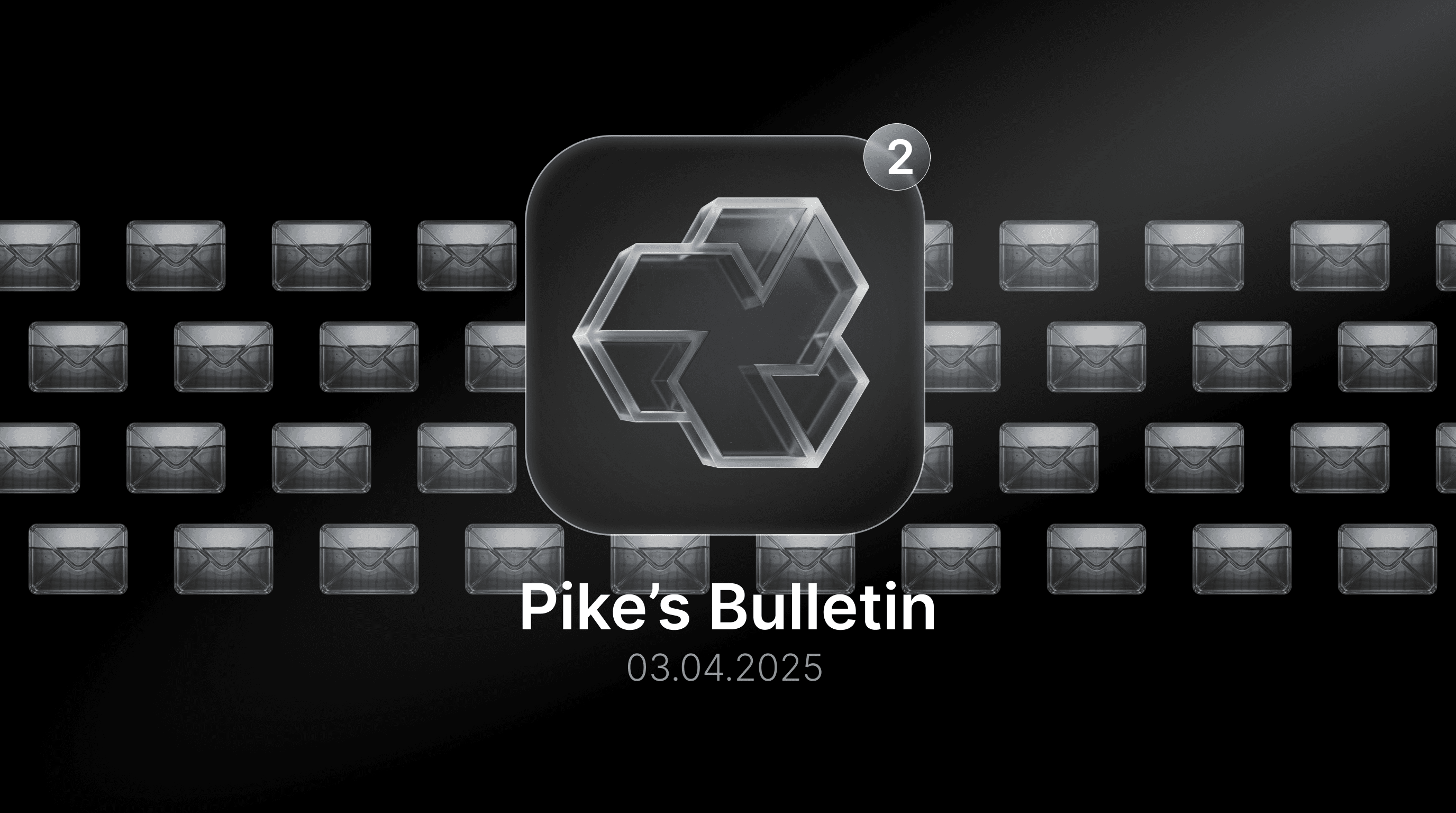 Pike's Weekly Bulletin Ep.2