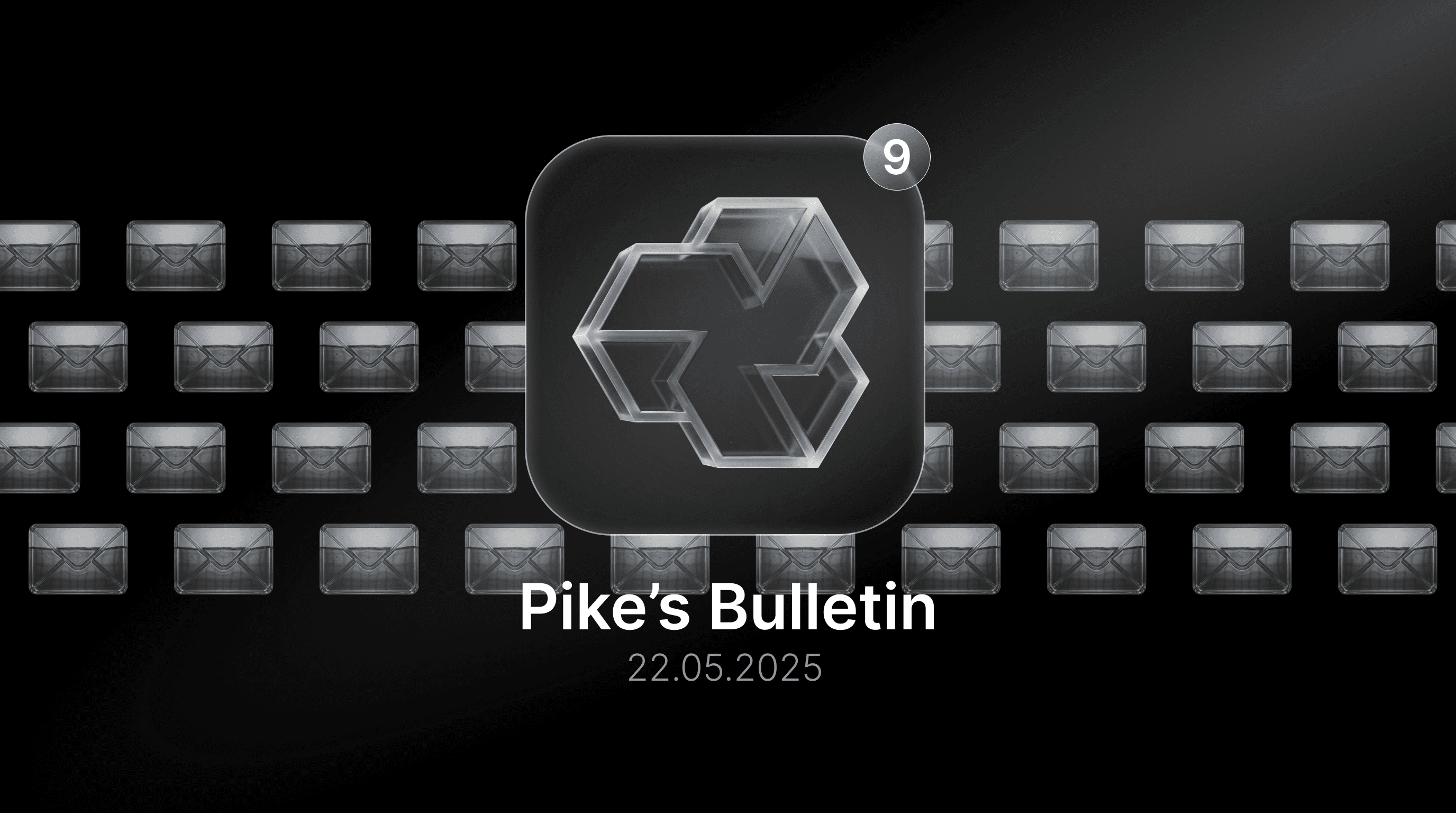 Pike's Weekly Bulletin Ep.9