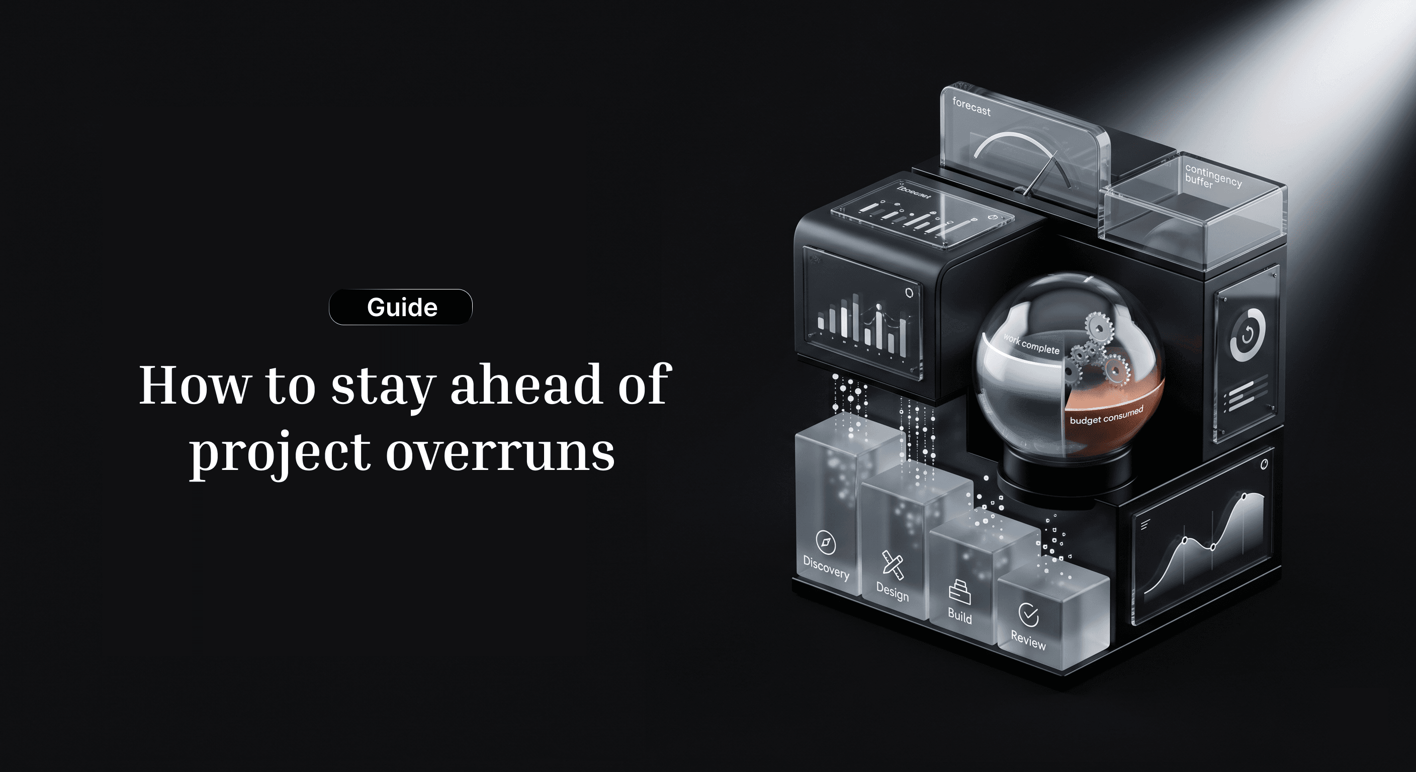 Project budget tracking for agencies: how to stay ahead of overruns