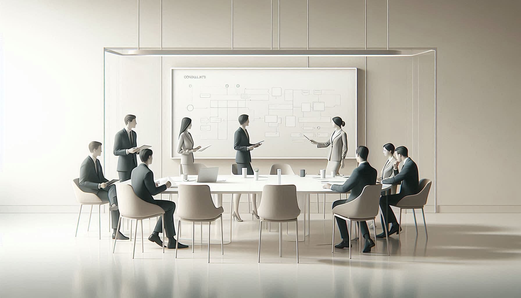 Why Project Management is Essential for Consulting Success